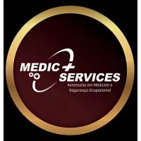 MEDIC SERVICES - Assessoria em Medicina e Segurança Ocupacional