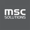 msc solutions msc solutions