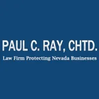 Paul C. Ray, Chtd.