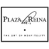 Plaza la Reina Plaza la Reina