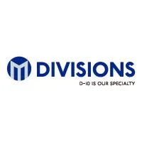 M Divisions, Inc.