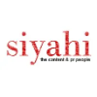 Siyahi - The Content & PR People
