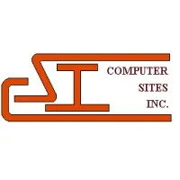 COMPUTER SITES, INC. COMPUTER SITES, INC.