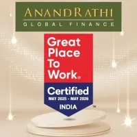 Anand Rathi Global Finance Limited