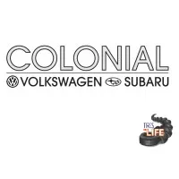 Colonial Volkswagen and Colonial Subaru