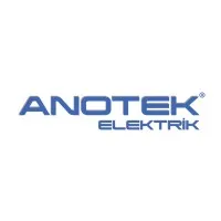 Anotek Elektrik A.Ş. Anotek Elektrik A.Ş.