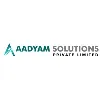 Aadyam Solutions Private Limited Aadyam Solutions Private Limited
