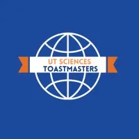 UT Sciences Toastmasters