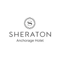 Sheraton Anchorage Hotel