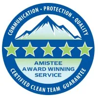 Amistee Air Duct Cleaning & Insulation