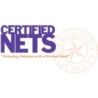 Certified NETS Inc.