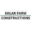 Solar Farm Constructions Solar Farm Constructions