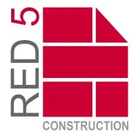 Red 5 Construction
