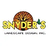 Snyder's Landscape Design Snyder's Landscape Design