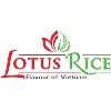 Lotus Rice Co., Ltd. Lotus Rice Co., Ltd.