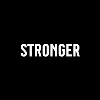 STRONGER STRONGER