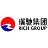 Dalian Rich Foods Co., Ltd. Dalian Rich Foods Co., Ltd.