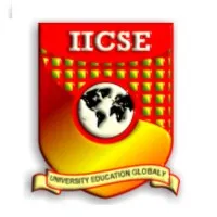 IICSE University, Inc. IICSE University, Inc.