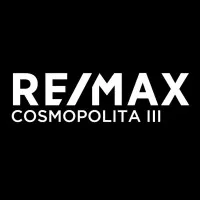 RE/MAX Cosmopolita III