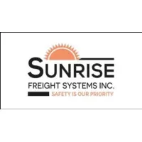 SUNRISE FREIGHT SYSTEMS INC