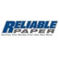 Reliable Paper Inc.