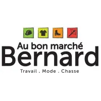 Au Bon Marché Bernard