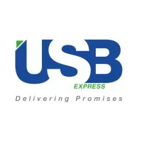 USB Express Ltd. email format
