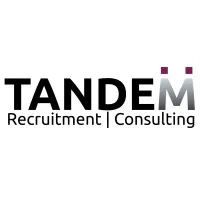 TANDEM Recruitment Consulting TANDEM Recruitment Consulting