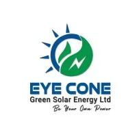 Eye-Cone Green Solar Energy Ltd.