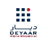 Deyaar Facilities Management Deyaar Facilities Management