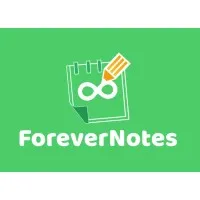 ForeverNotes ForeverNotes