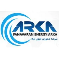 FANAVARAN ENERGY ARKA FANAVARAN ENERGY ARKA