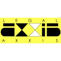 LegalAxxis, Inc.