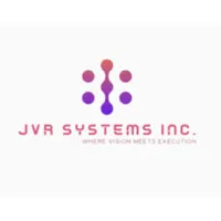 JVR SYSTEMS INC.