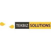 Tekbiz Solutions LLC