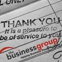 The Business Group NZ Ltd The Business Group NZ Ltd