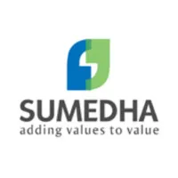 Sumedha Fiscal Services Limited Sumedha Fiscal Services Limited