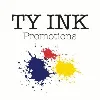 TY Ink Promotions TY Ink Promotions