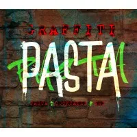 Graffiti Pasta