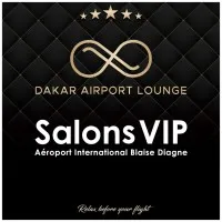 Dakar Airport Lounge