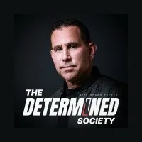 The Determined Society The Determined Society