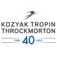 Kozyak Tropin & Throckmorton Law Firm