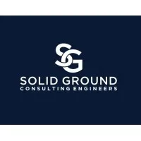 Solid Ground Consulting Engineers, PLLC Solid Ground Consulting Engineers, PLLC