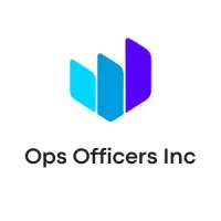 Ops Officers, Inc. Ops Officers, Inc.