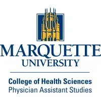 Marquette University Physician Assistant Program Marquette University Physician Assistant Program