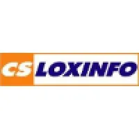 CS LoxInfo Plc. email format