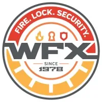 WFX Fire, Lock & Security