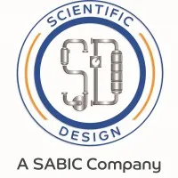 Scientific Design LLC