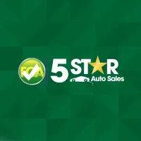 5 Star Auto Sales 5 Star Auto Sales