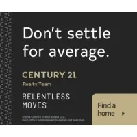 Century 21 Realty Team Century 21 Realty Team